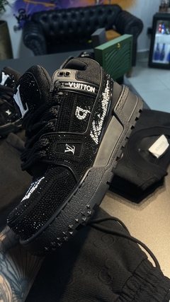 Louis Vuitton Trainer MAX - loja online