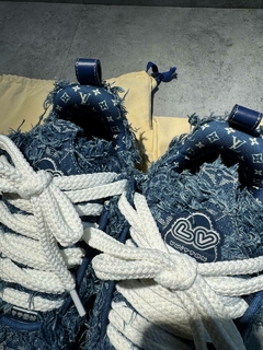 Louis Vuitton Skate - comprar online