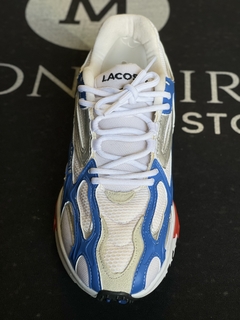 Lacoste L003 - comprar online