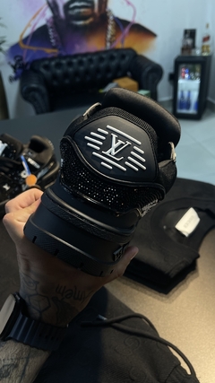 Louis Vuitton Trainer MAX - Monteiro Store