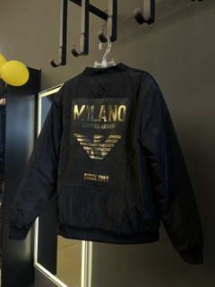 Jaqueta Milano - Monteiro Store