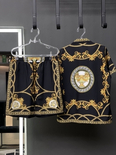 Conjunto Versace verão - comprar online