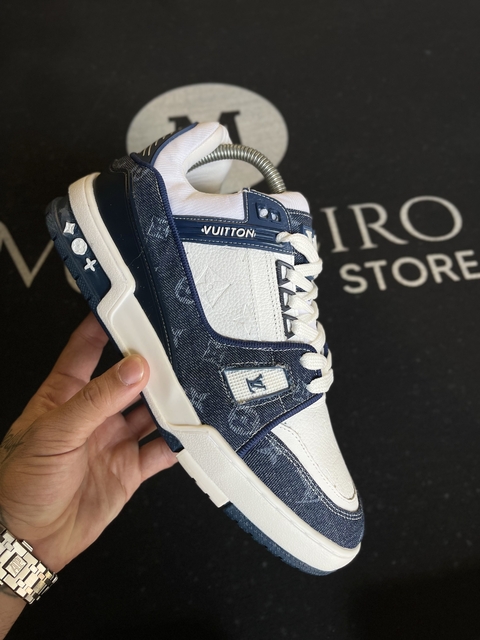 Louis Vuitton Trainer