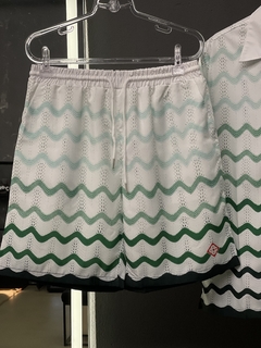 Conjunto Casa Blanca Verão - Monteiro Store