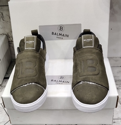 Tenis Balmain - comprar online