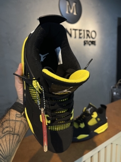 JORDAN lV - loja online