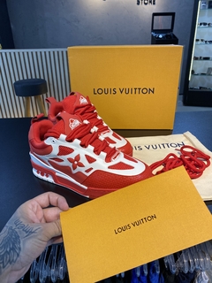 Louis Vuitton Skate na internet