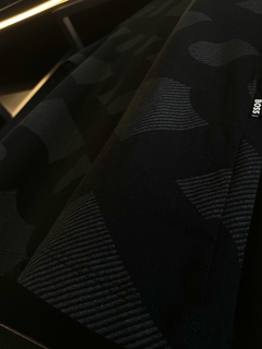 Hugo Boss - Monteiro Store