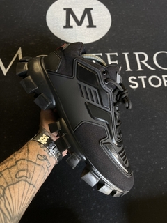 Prada Thunder