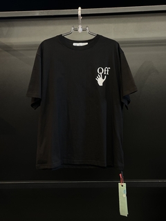 Off-white Oversized