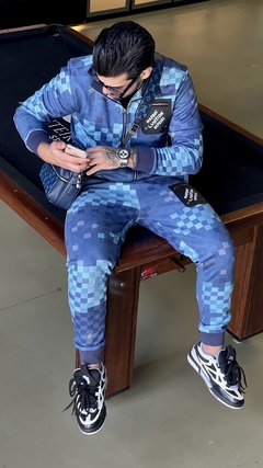 Conjunto Premium Louis Vuitton - loja online