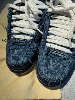Louis Vuitton Skate na internet