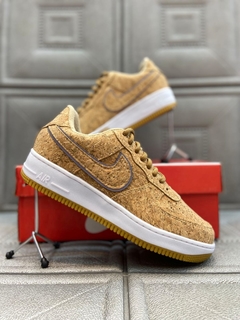Nike Air Force