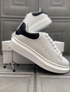 Alexander Mcqueen - Monteiro Store