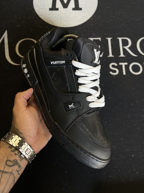 Louis Vuitton Trainer