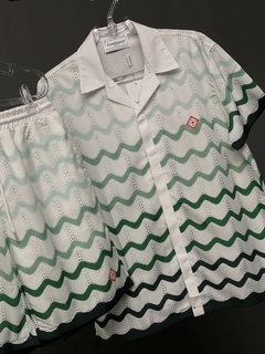 Conjunto Casa Blanca Verão - comprar online