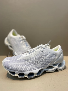 Mizuno Pro 12