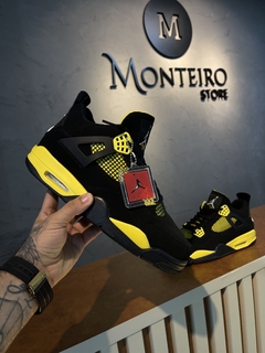 JORDAN lV