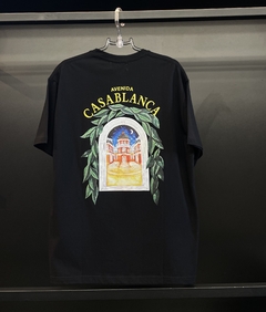 Casa Blanca