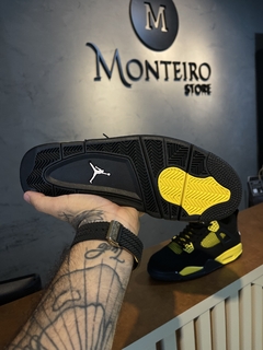 JORDAN lV - Monteiro Store