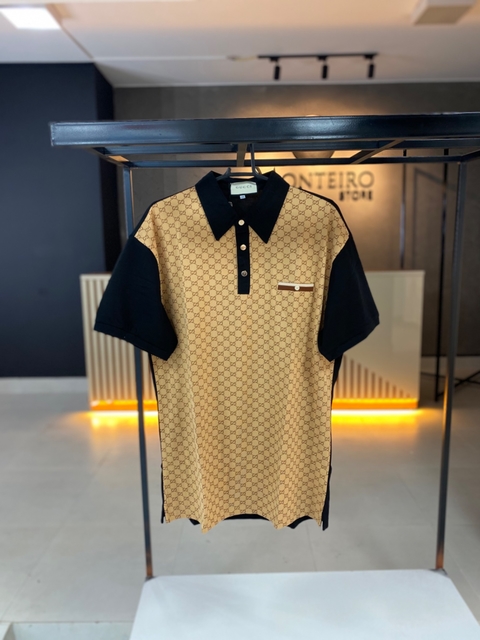 POLO GUCCI