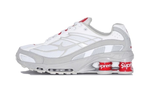 Nike Shox / Supreme
