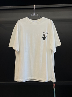 Off-white Oversized na internet