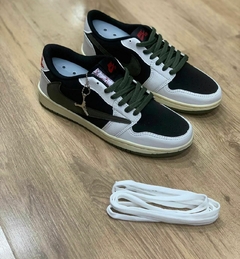 Air Jordan 1 Low x Travis Scott - comprar online