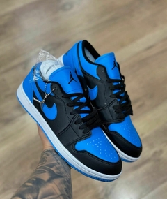 Air Jordan Low 1