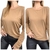 CAMISETA MODAL SOFF en internet