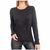 CAMISETA MODAL SOFF - Las Hungaras