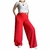 PANTALON PALAZO LINO CEL en internet