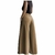 PANTALON PALAZO LINO CEL - Las Hungaras