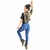 JEANS CHUPIN en internet