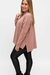 MAXI SUETER LISO - comprar online