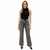 PANTALON JEANS WIDE LEG