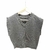 CHALECO ESCOTE EN V - comprar online