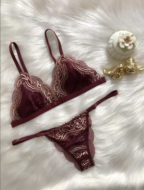 Conjunto Sofia