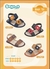 PERCATA BABY Samara - Menino - comprar online
