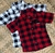 Imagem do CAMISA XADREZ INF MASC YUPE