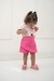 CONJUNTO INFANTIL FEM FLOR DE MENINA - loja online
