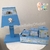 KIT HIGIENE MDF - Menino na internet