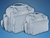 KIT DE BOLSA MAVE BABY 2 PC GRIFF - GIGANTE BABY