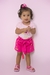 Imagem do CONJUNTO INFANTIL FEM FLOR DE MENINA