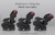 NOVA POLTRONA ATLANTIS - Tutti Baby - comprar online