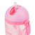 COPO INCLINADO C/CANUDO E CORDINHA 380 ML - GIGANTE BABY