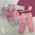 Imagem do CONJUNTO PAGAO LUXO PETECA BABY