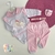 CONJUNTO PAGAO LUXO PETECA BABY - loja online