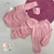 CONJUNTO PAGAO LUXO PETECA BABY - comprar online