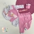 CONJUNTO PAGAO LUXO PETECA BABY - loja online